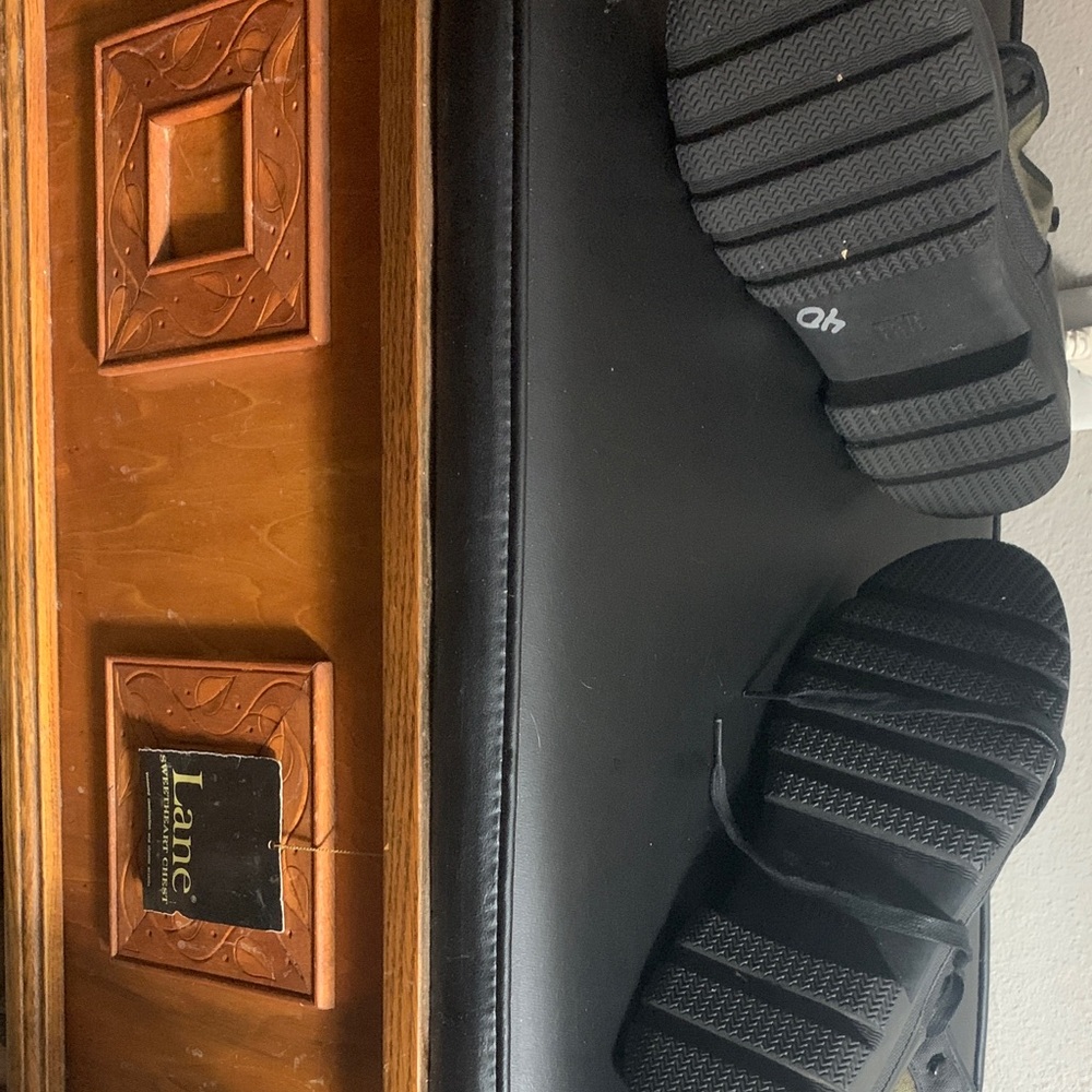 Frye Men’s Scout Boots - Picture 3 of 8